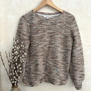 loft sweater